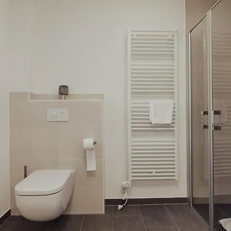 Fregattvogel Obergeschoss Διαμέρισμα *