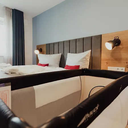 Διαμέρισμα Fregattvogel Obergeschoss *