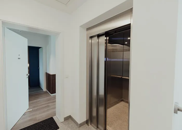 Fregattvogel Obergeschoss *